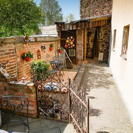 Apartament Alte Seilerei Görlitz Zewnętrze zdjęcie