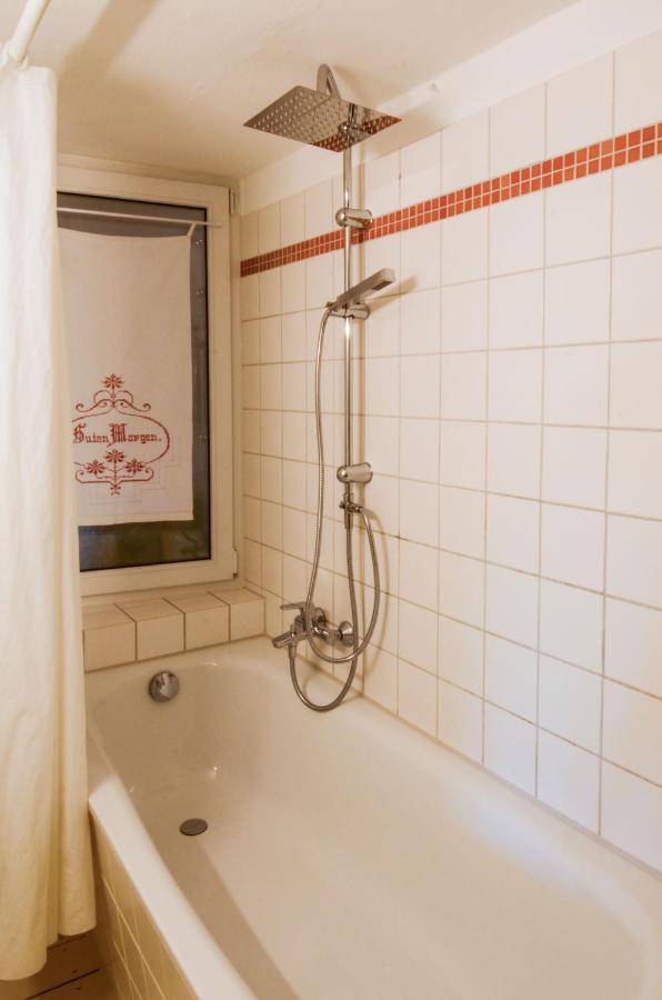 Apartament Alte Seilerei Görlitz Zewnętrze zdjęcie