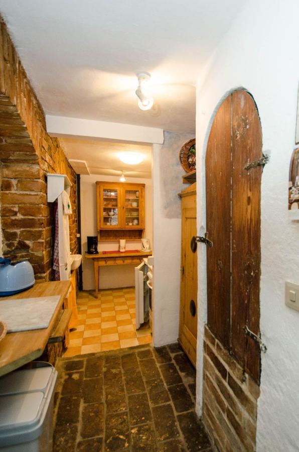 Apartament Alte Seilerei Görlitz Zewnętrze zdjęcie