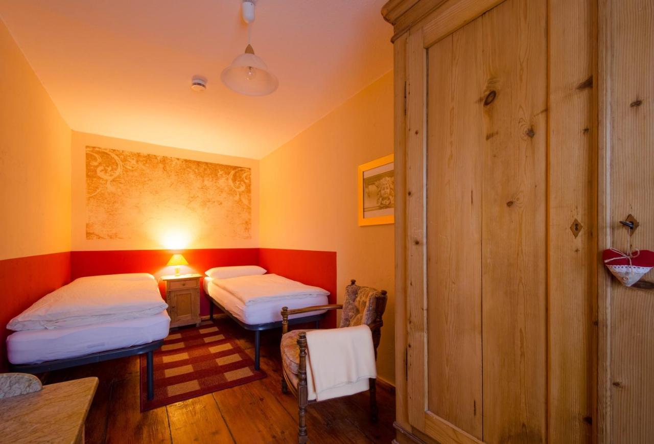 Apartament Alte Seilerei Görlitz Zewnętrze zdjęcie